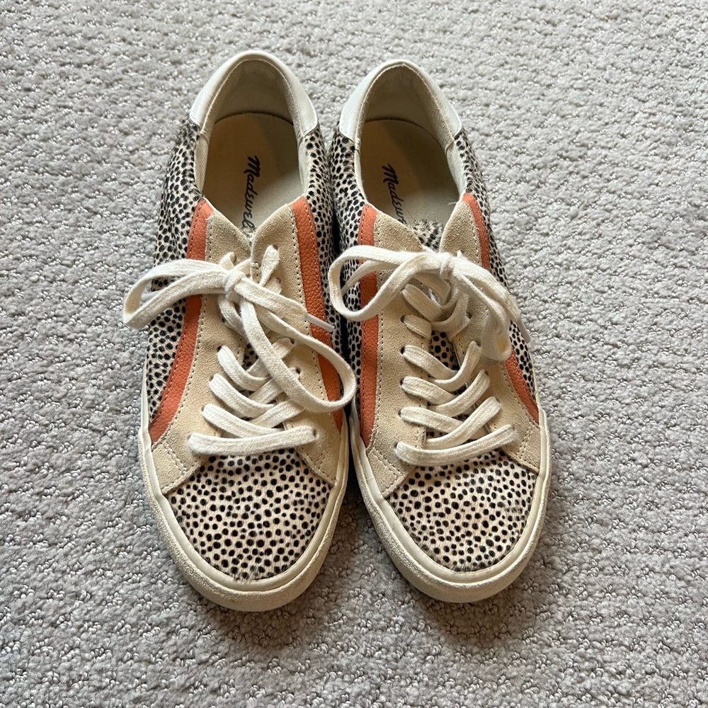 madewell sneakers
